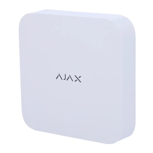 Registratore nvr ajax - registratore, ip