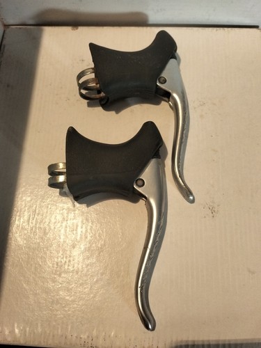 Leve freno bici - freno, corsa