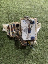 Body Computer Fiat Sedici 1.9 Diesel 36770-79J20