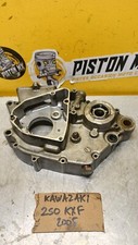 CARTER MOTEUR GAUCHE KAWASAKI