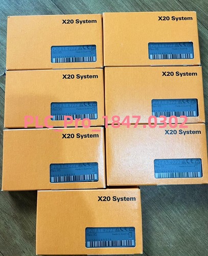 X20at4222 1pcs brand new r - 1pcs, b&r