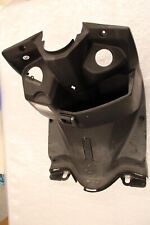 Carena protezione gambe vano