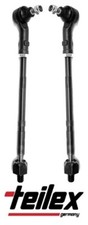 Kit tirante per Audi TT (8N)