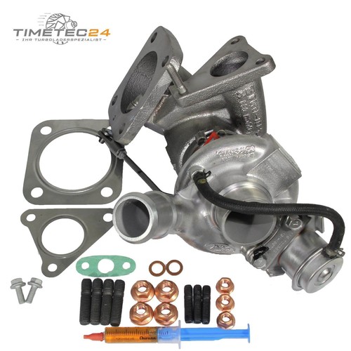 Turbocompressore ford transit - turbocompressore,