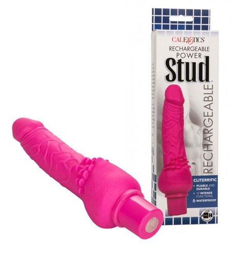 Vibratore vaginale dildo