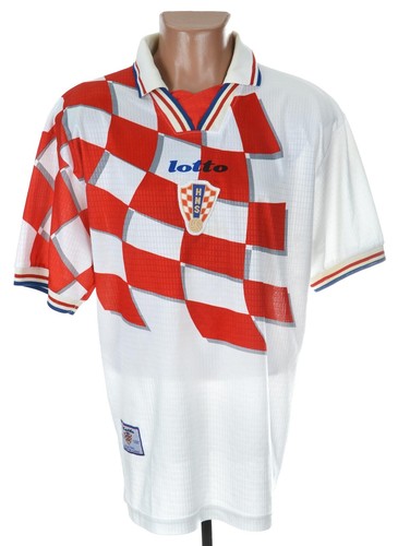 Maglia calcio home - maglia,