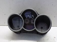 CONTA KM STRUMENTALE 1.9 JTD ALFA ROMEO GT DAL 2003 AL 2010 NI V949