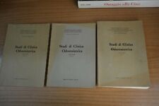 Studi clinica odontoiatrica