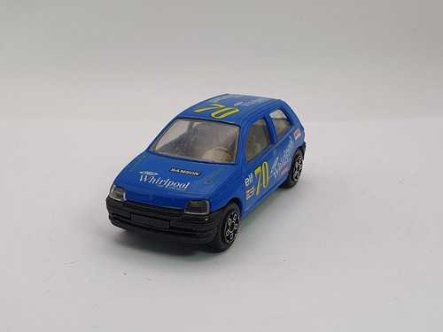 Renault clio serie - renault, 1a