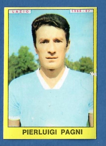 Figurine calciatori panini - figurine,