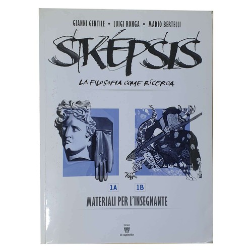 Skepsis la - aa.vv.,
