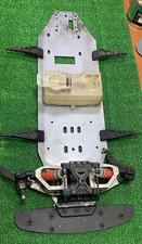 Ferrari A Scoppio Serbatoio Rotto