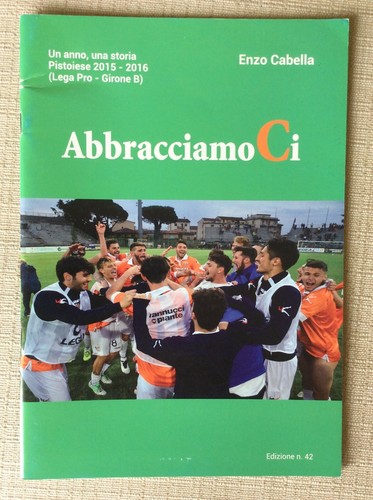 Pistoiese calcio numero - calcio,