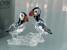 Statua Swarovski 261643