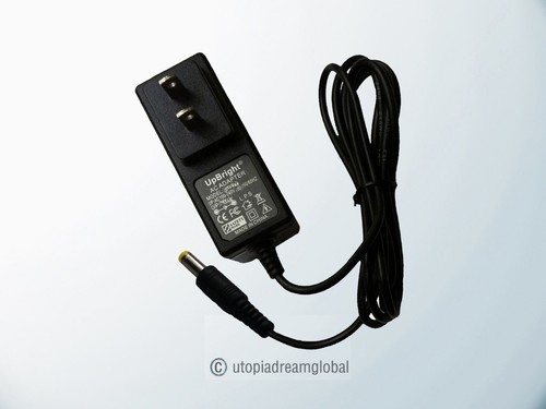 Adapter for korg - 9v,