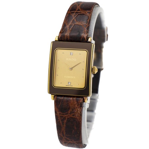 Orologio donna rado florence - rado,