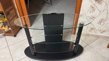 carrello porta tv con ruote