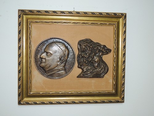 Sculture bronzo di - bronzo, gianni