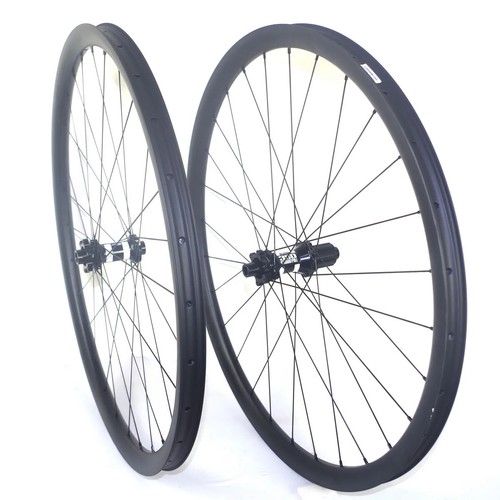 Set ruote bici - , in