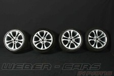 19 Pollici Cerchi Alluminio