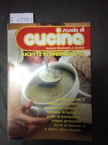 Scuola cucina ricette - scuola,