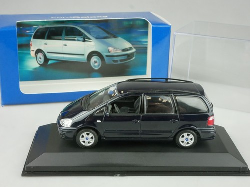 Pma minichamps ford - 1/43,