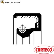 ANELLO GUARNIZIONE ALBERO