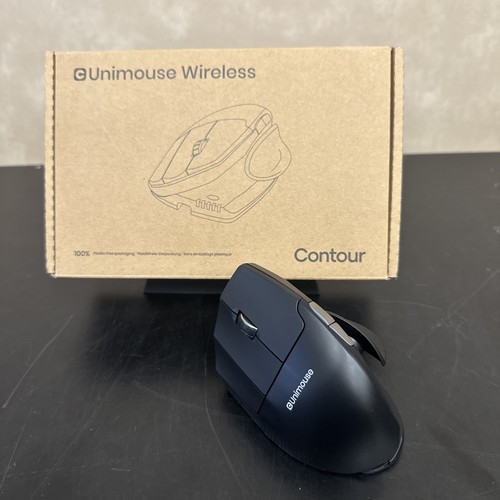 Contour design unimouse - contour, eco