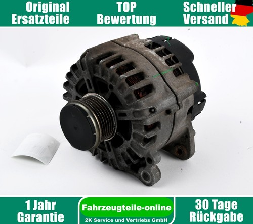 Generatore alternatore porsche - generatore,