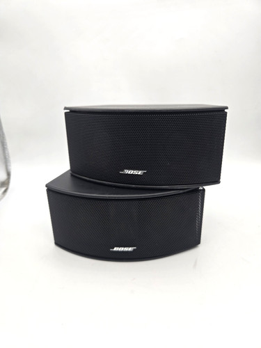 Coppia diffusori bose - coppia,