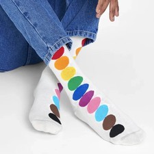 Happy Socks Rainbow Pride