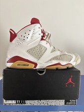 Air Jordan 6 Retro Alternate