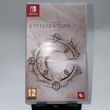 Sid Meier's Civilization 7