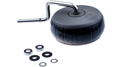 Kit ruota anteriore automower - kit,