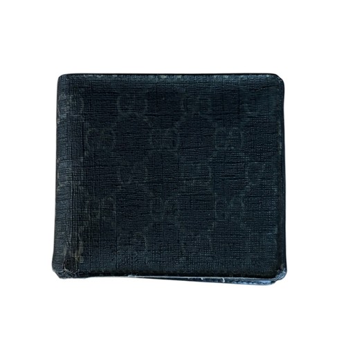 Gucci portafoglio bifold - gucci,