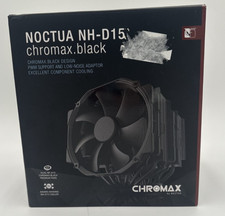 Noctua CPU Cooler NH-D15