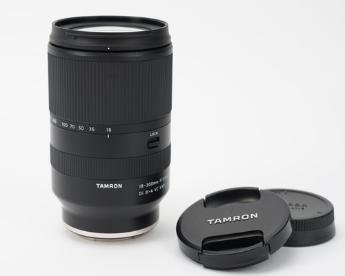 Tamron 300 5 - tamron, mm