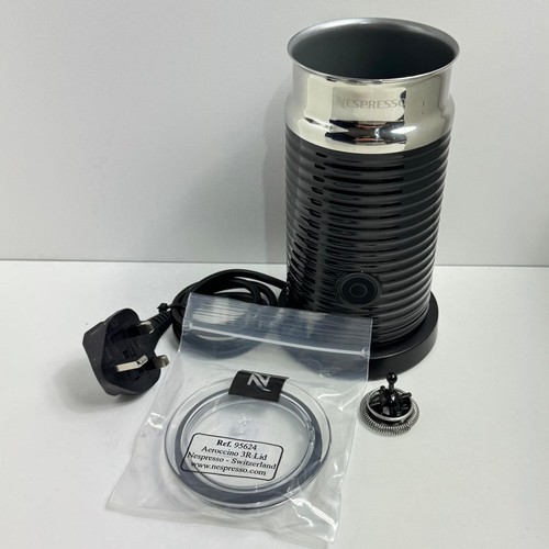 Montalatte nespresso aeroccino - nespresso,