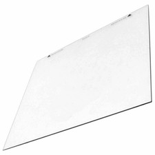 Vetro porta interna forno