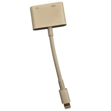 Adattatore da Lightning a AV