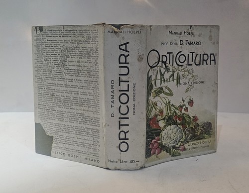 Orticoltura tamaro - –, d.