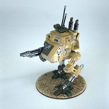 Cadian Scout Sentinel -