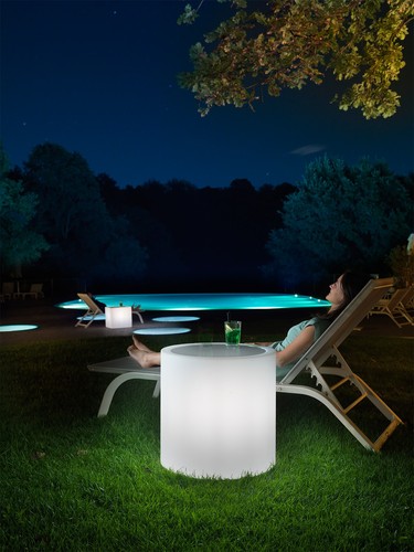 Lyxo home fitting cilindro - home,