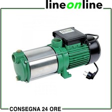 Pompa per acqua di superficie