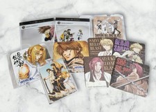 Saiyuki Gaiden Reload BLAST