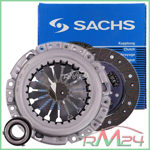 Sachs kit frizione per - sachs,