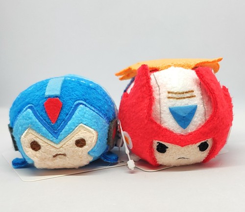 Rockman megaman zero - zero, set