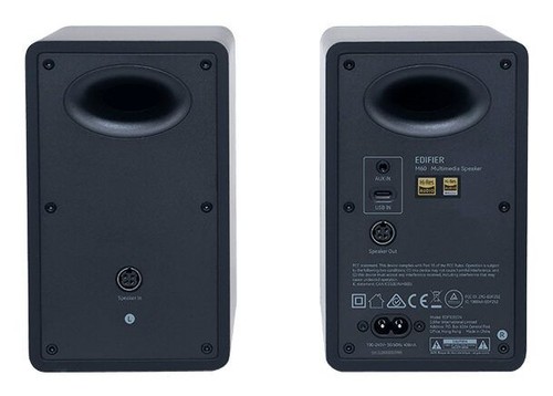 Edifier m60 nero - m60,