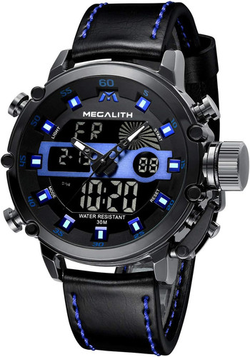 Digitale orologio uomo - orologio,