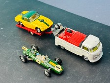 CORGI TOYS Set Regalo 37 Lotus